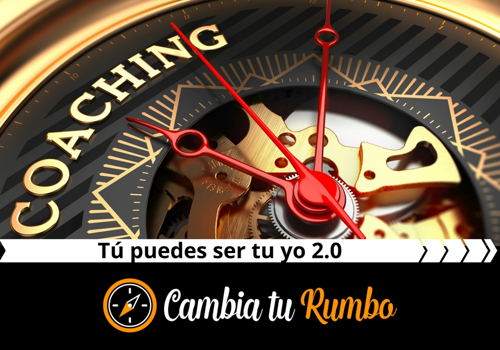 Coaching personal y deportivo