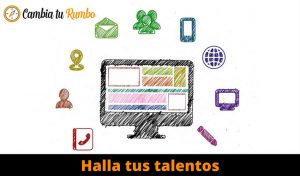 Halla tus talentos y vive de ellos con las sesiones de coaching